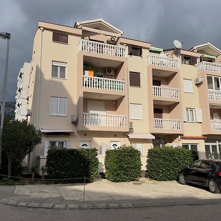 Casa Apartments, Two-Bedroom Apartment Budva Zewnętrze zdjęcie