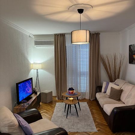 Casa Apartments, Two-Bedroom Apartment Budva Zewnętrze zdjęcie