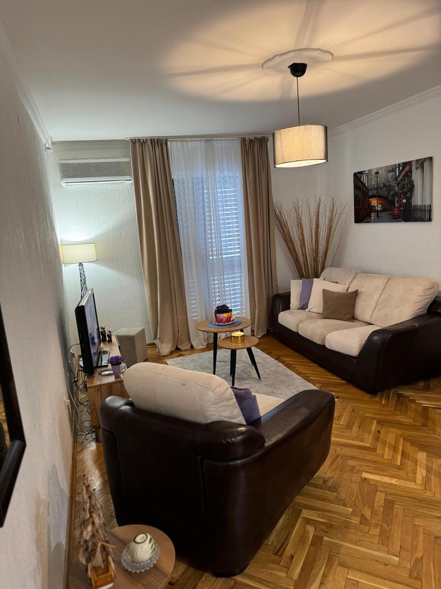 Casa Apartments, Two-Bedroom Apartment Budva Zewnętrze zdjęcie