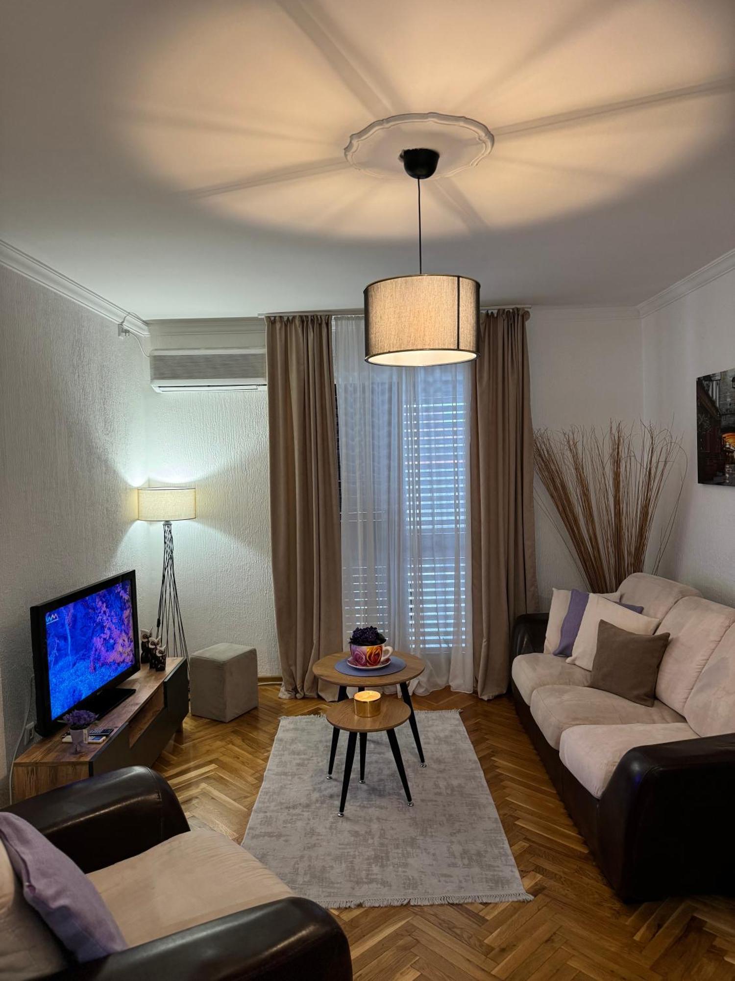 Casa Apartments, Two-Bedroom Apartment Budva Zewnętrze zdjęcie