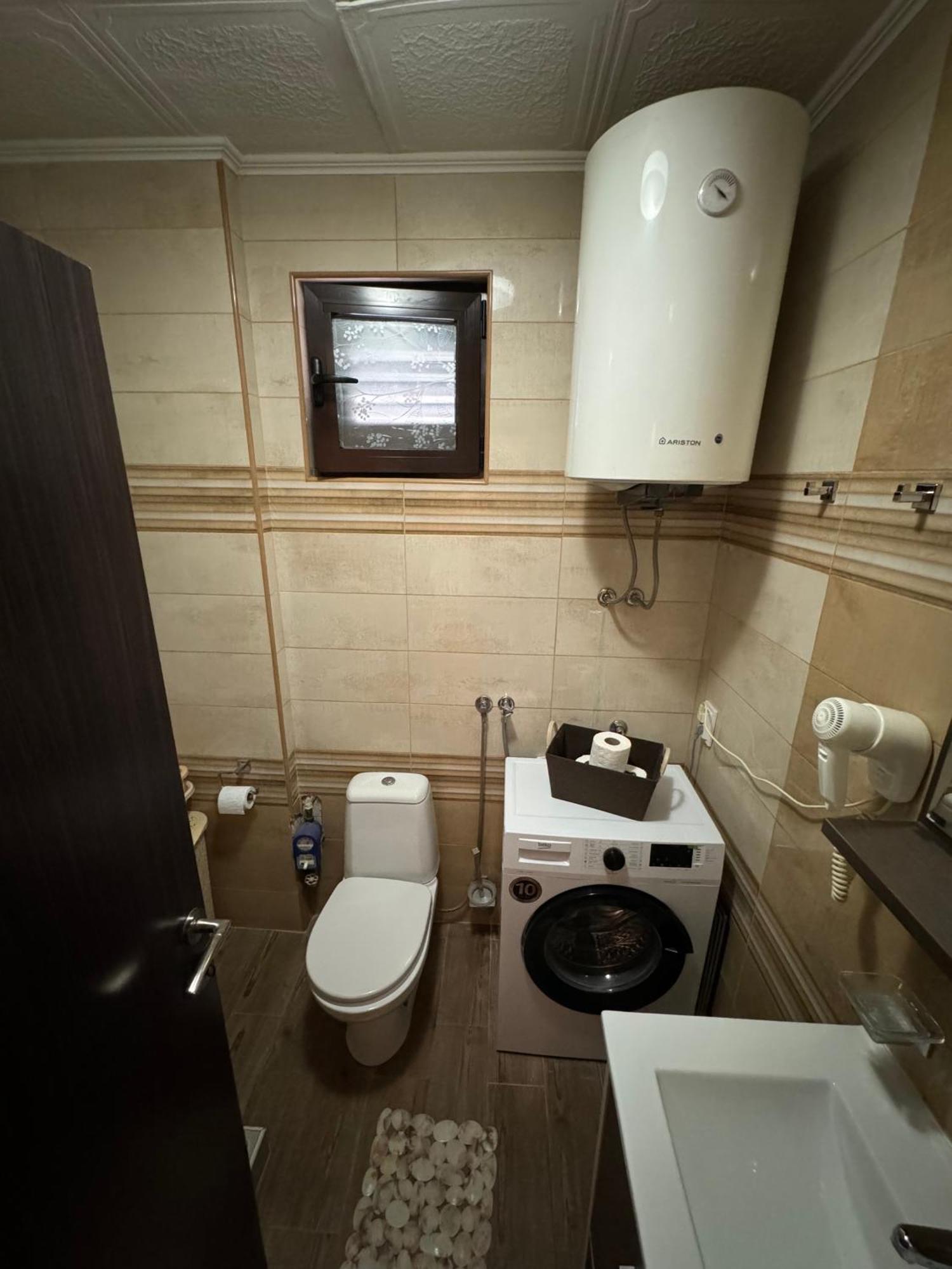 Casa Apartments, Two-Bedroom Apartment Budva Zewnętrze zdjęcie