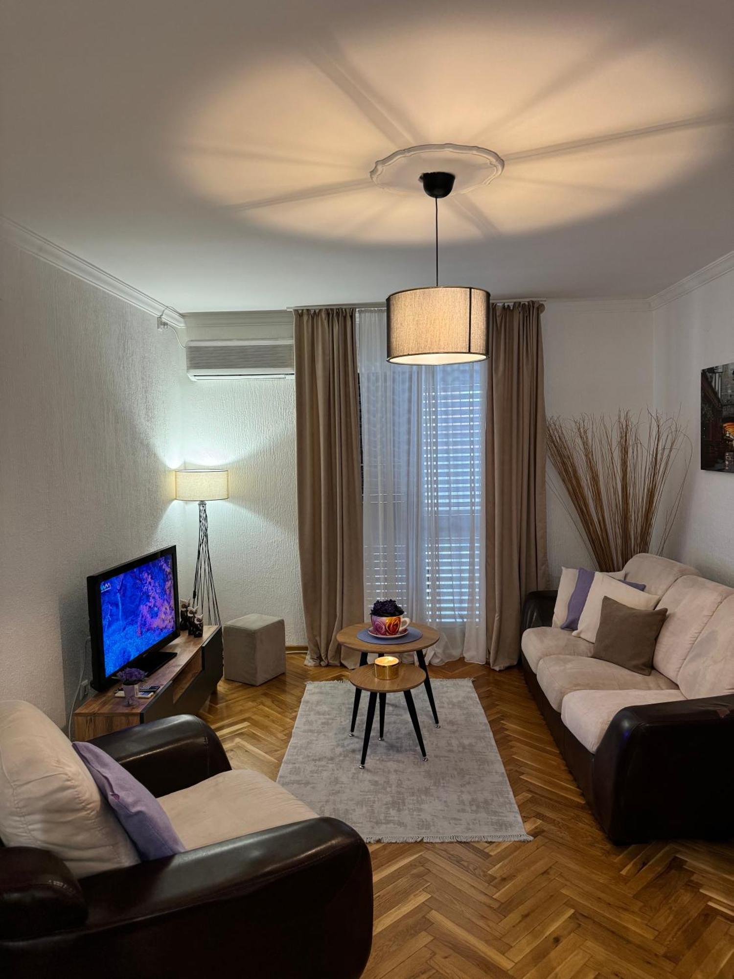 Casa Apartments, Two-Bedroom Apartment Budva Zewnętrze zdjęcie